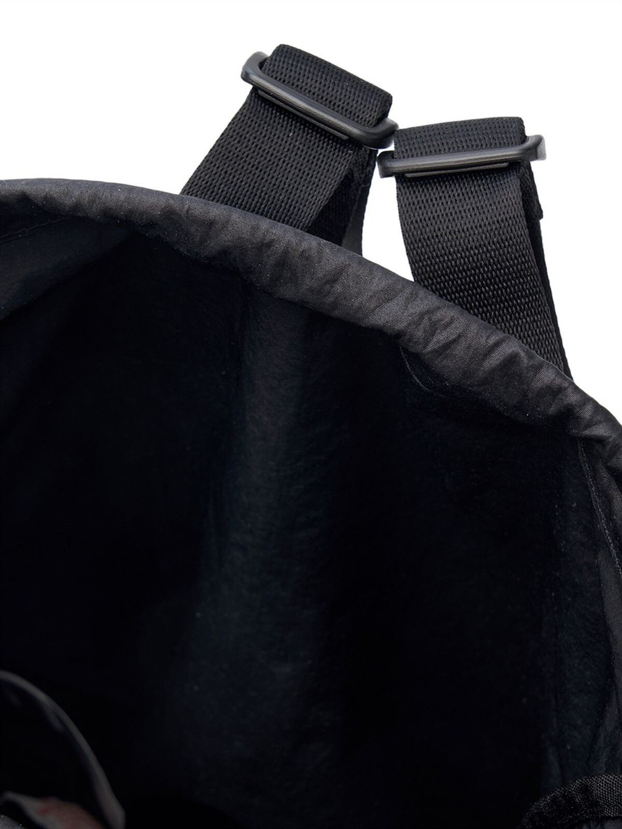 MLB korea■新作*カリナ着用*BASIC DRAWSTRING BACKPACK Aespa Karina PICK] MLB Basic Drawstring Backpack – SEOUL TERRACE