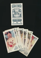 2019 Topps Allen & Ginter Mini A&G Back - Pick from List - Free Shipping