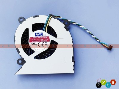 New Lenovo Ideacentre AIO 3-24IIL5 3-22IIL A340-22IWL A340-24IWL CPU Cooling Fan