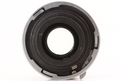 Topcon(東京光学) 単焦点レンズ UV Topcor 53mm f/2 UV TOPOCOR 53mm F2」 | ハネっちのミリブロ？・・いやレンズ