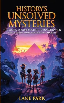 History's Unsolved Mysteries: The Young Explorer's Guide to Investigating Th...