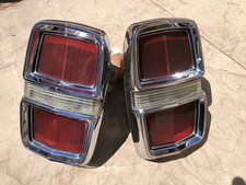 67 1967 Ford Fairlane Taillights 500 Xl Gt Gta 289 390 427 Convertible Nice 67 1967 Ford Fairlane Taillights 500 Xl Gt Gta 289 390 427 Convertible Nice