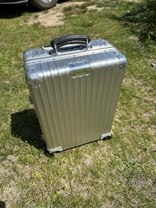 Rimowa Essential Sleeve Compact | eBay