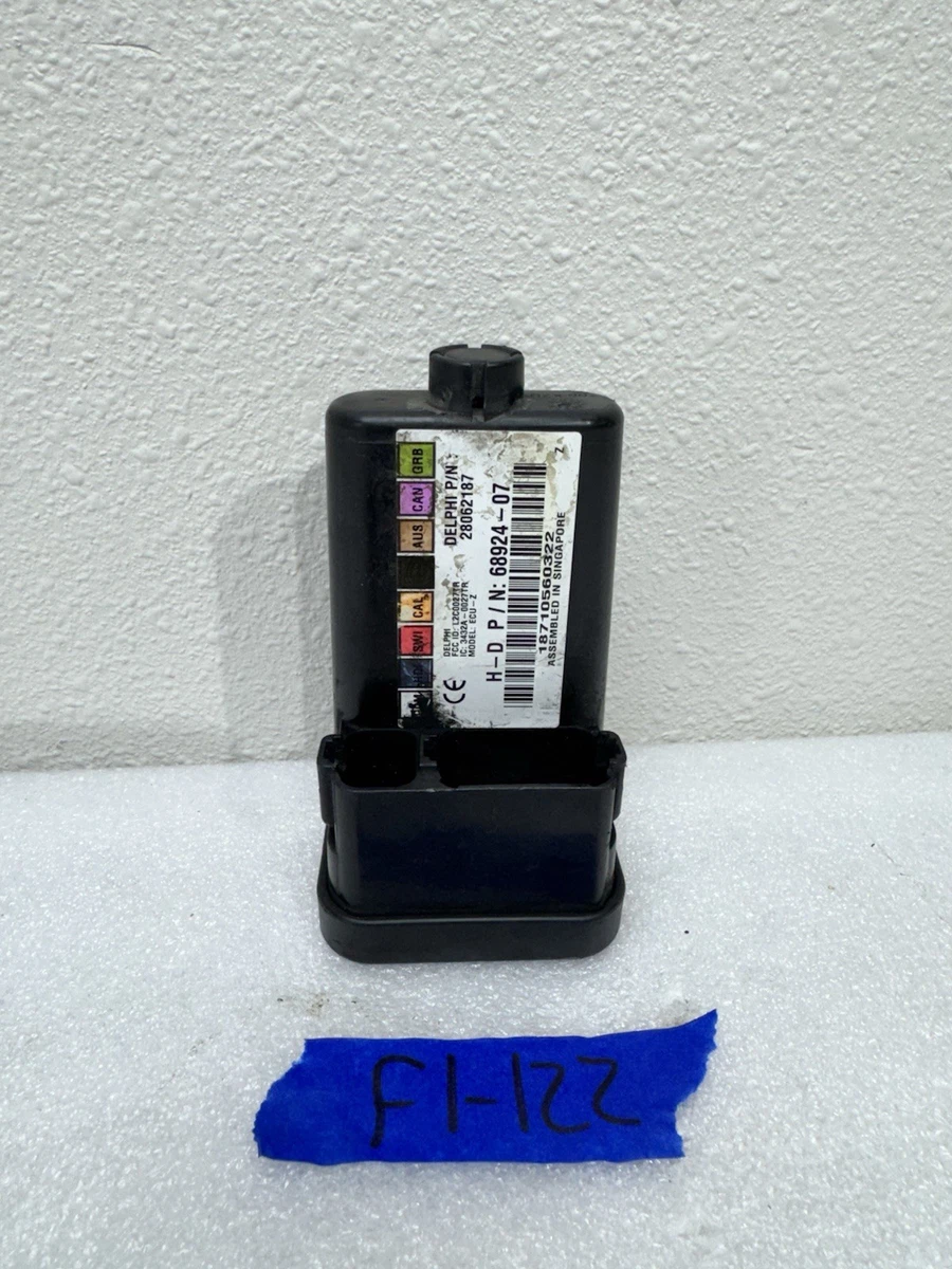 25+ Harley-Davidson Motorcycle CDIs & ECUs for sale | Updated Oct 2026