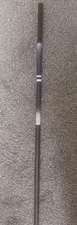 Custom Stained & Painted Wooden Golf Alignment Stick (You Choose Everything!!)