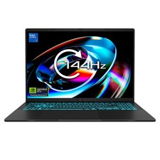 Image of Asus V16 Intel Core 5 16GB RAM 512GB SSD 16 Inch 144Hz RTX 4050 W V3607VU-RP038W