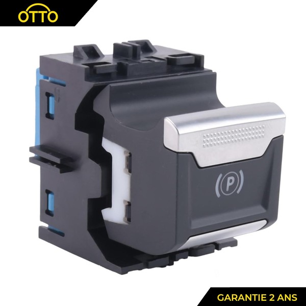 Steuerung Bremse Von Hand Parkplatz FüR Peugeot 2008 II 208 3008 5008-image