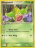 Pokemon Weepinbell (47/95) Legend Maker LP