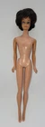 Vintage Mattel 1960’s Brunette Nude Bubble Cut Barbie Doll