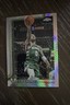2025-26 Topps Chrome - Damian Lillard #153 Prism Refractor