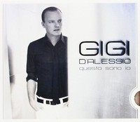 Audio Cd - Gigi D'alessio - Questo Sono Io (Digi Pack) - Sony Music -D- Neu
