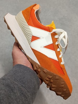 New Balance XC-72 Vintage Orange UXC72SB - 42,5 EU