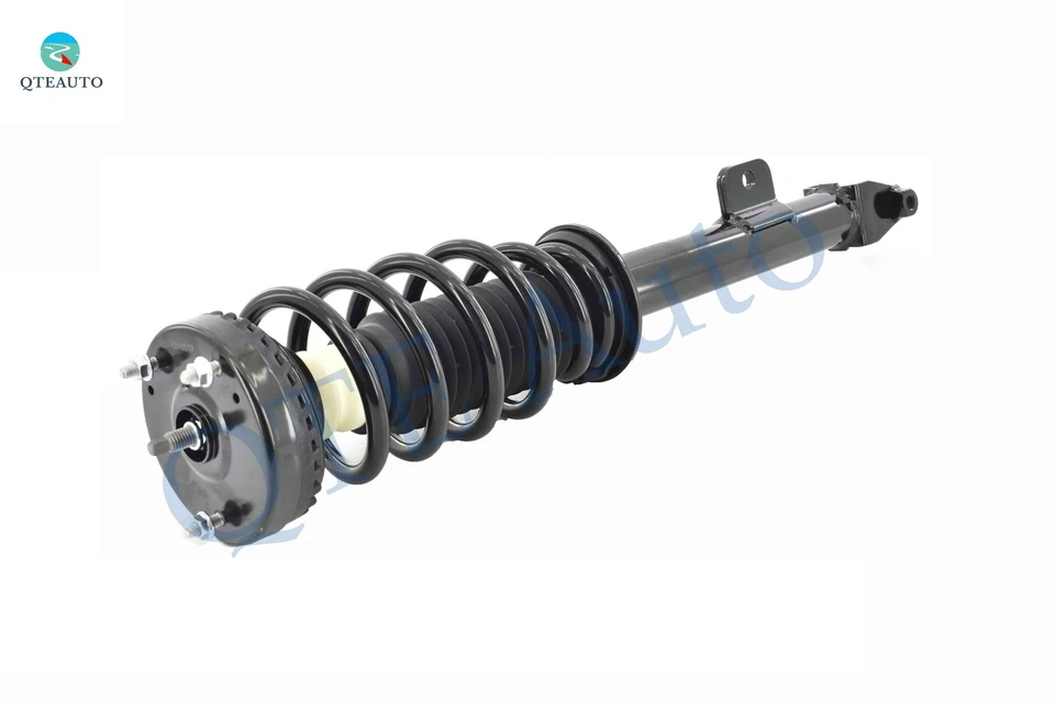 Cojinete de cubo de rueda de puntal rápido delantero derecho para Dodge Challenger SE 2009 2010 Foto 3 de 4