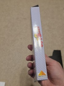 A Boy And His Blob (Nintendo Nes) Authentic Complete NES Box