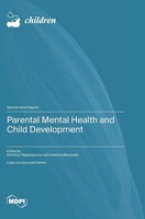 Parental Mental Health And Child Development | Buch | Englisch (2026) | Mdpi Ag