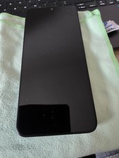 Samsung Galaxy A05 S 64gb/4gb Schwarz