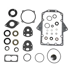 Sterndrive Inter. Seal Kit fits OMC Stringer 1978-1985 X-ref: 982948