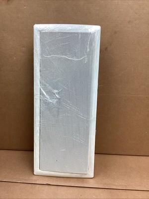 Polk Audio LC265i Custom In Wall Speaker Front Left Music Audio Alexa Dolby 