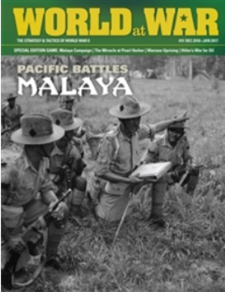 World At War Magazine #51