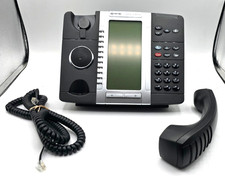 Lot of 5 Mitel 5330e 50006476 IP Business Phone No Power Supply