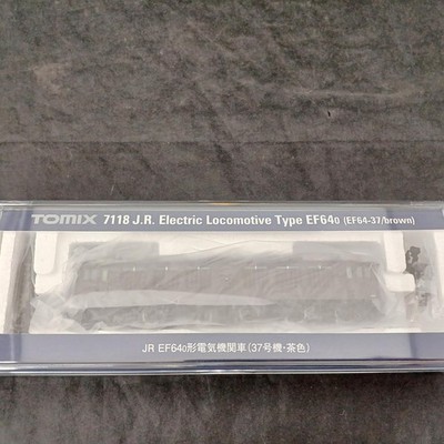 TOMYTEC 7124 TOMIX