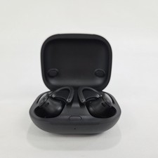 Beats by Dr. Dre Powerbeats Pro 2 Wireless Noise-Canceling Earbuds - Black