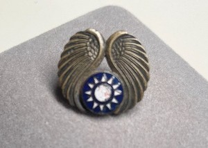 Chinese Badge | eBay