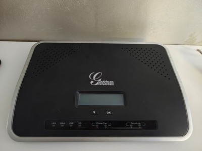 Grandstream UCM6102 IP-Telefonanlage Business Telefonanlage VoIP