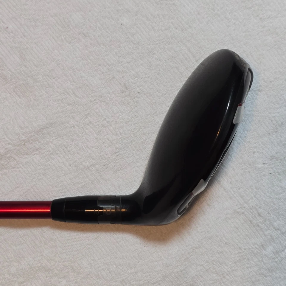 Titleist 913H Hybrid 24 Regular Flex RH 40.5 con cubierta Foto 2 de 4