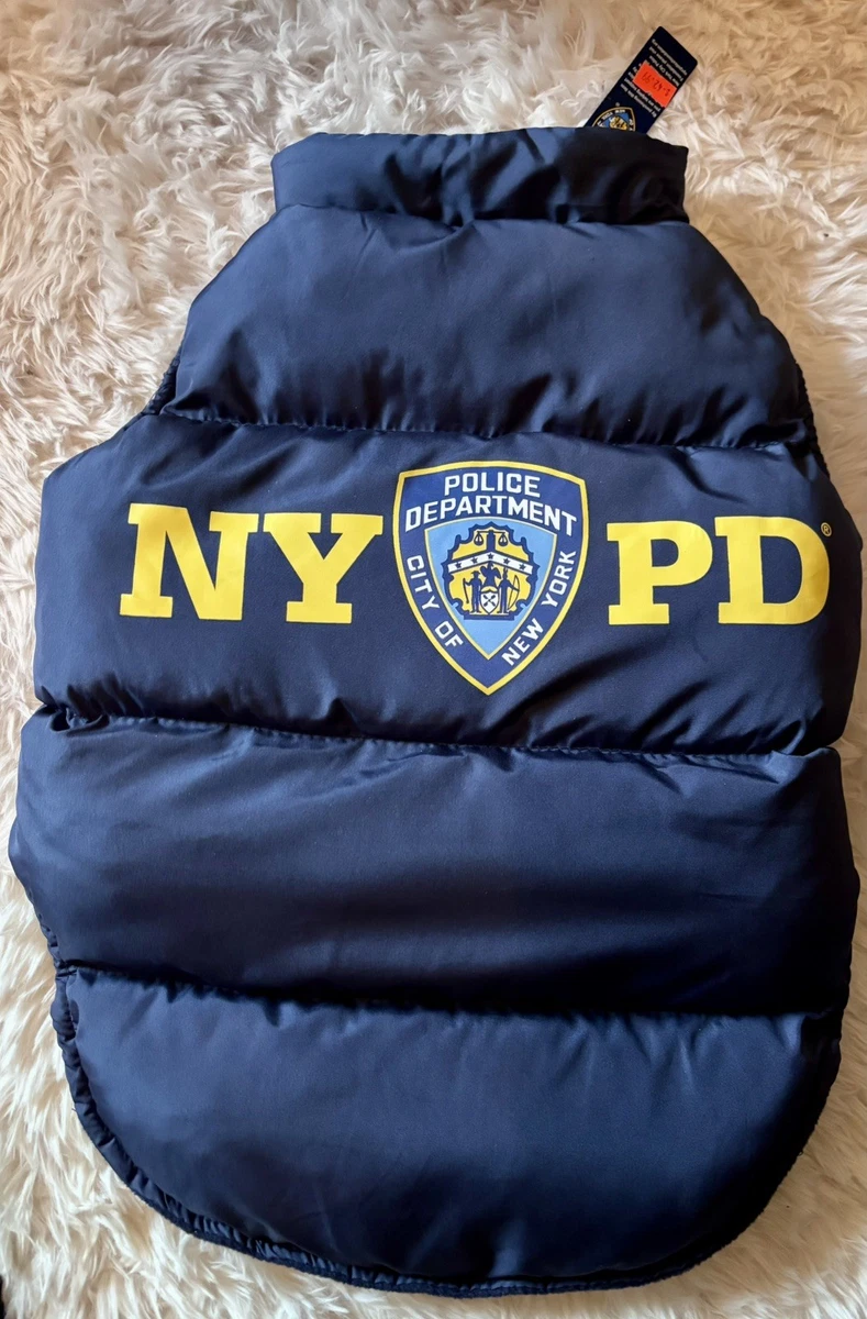 Nypd Jackets | eBay