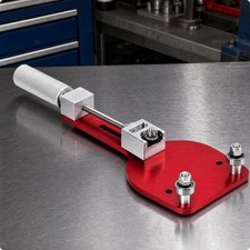 Aufschraubbarer Seitenschneider &ndash; Hochzuverl&auml;ssiger Seitenschneider Mit