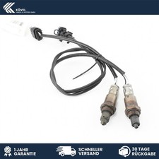Sonde lambda Ford FIESTA