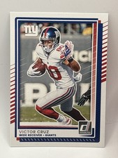 2025 Donruss #223 Victor Cruz