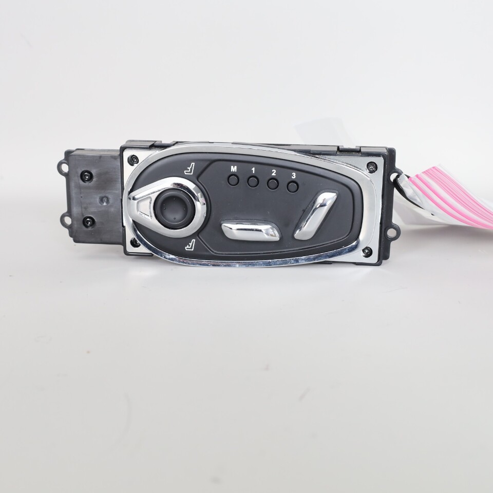 Aston Martin DB11 Volante 2019-2023 Left Seat control switch