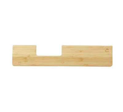 Contour Design Handballenauflage für RollerMouse Pro und SliderMouse Pro, Bambus