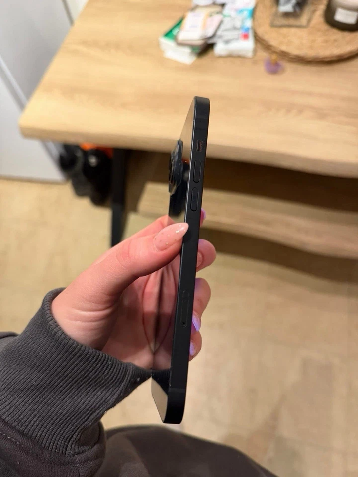 iPhone 14 Plus  Good condition, photo 4 of 5