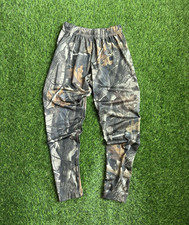 RedHead Men's Camouflage Hunting Pants M/M Regular Polyester/Elastane