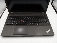 Lenovo ThinkPad W540 8 GB RAM PC Laptops & Netbooks for Sale - eBay