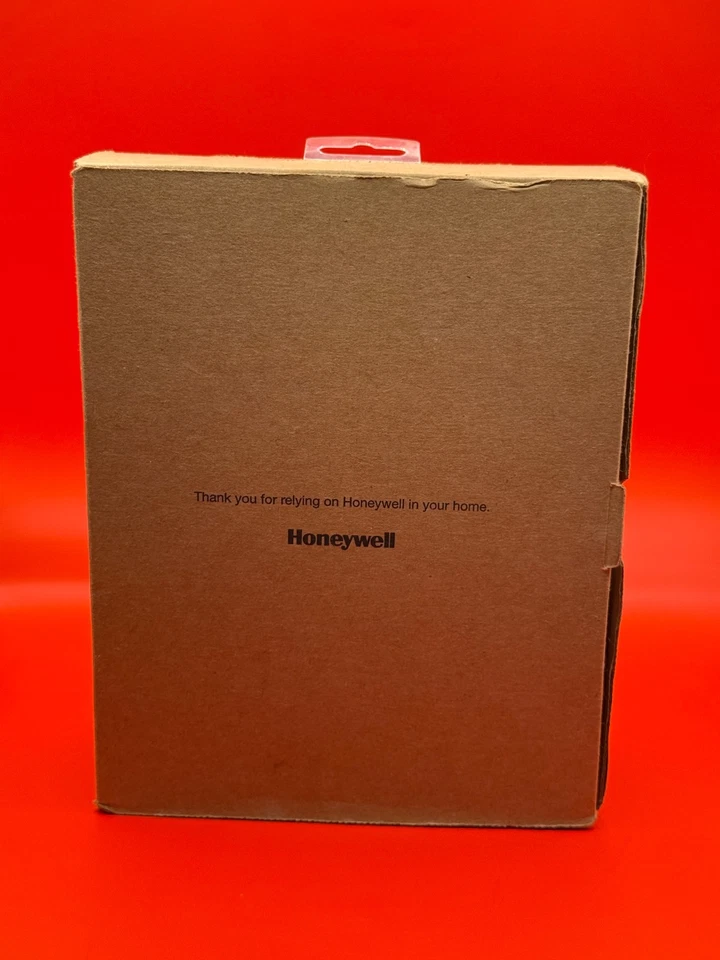 Honeywell 7-Day Programmable Thermostat (RTH8500D) - Image 4 of 4