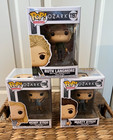 Funko Pop! TELEVISON OZARK Marty & Wendy Byrde (1196 &1198) Ruth Langmore (1197) — photo 1