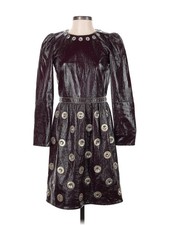 Marc Jacobs Women Red Cocktail Dress 2