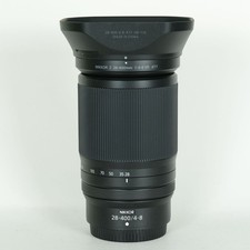 Nikon NIKKOR Z 28-400mm f/4-8 VR