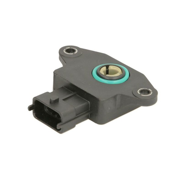 Sensor, Drosselklappenstellung Hans Pries 206 176-image