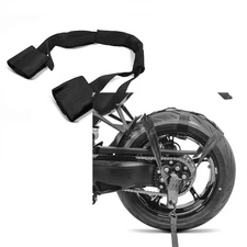 Set handlebar + tension belt S3