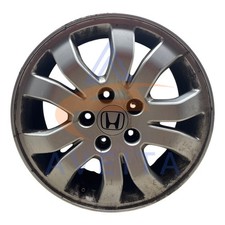 Honda CR-V 2006 MK2 16" Alloy Wheel Single S9A665A