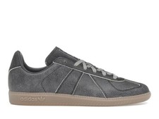 Size 11 adidas BW Army Black Cracked Leather ...