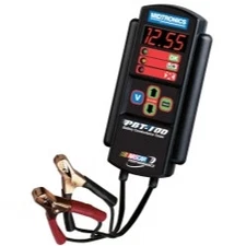 Midtronics Advanced Battery Conductance Tester