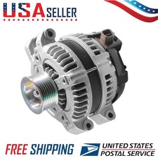31100-RAA-A01 Alternator For 2.4L Honda Element 2003-2011 CR-V 2007-2011 13980