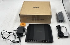 PEPLINK MAX BR2 PRO PEPWAVE DUAL 5G WIFI CELLULAR MODEM ROUTER