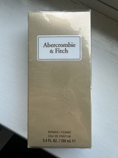 Abercrombie & Fitch First Instinct Sheer Edp 100ml